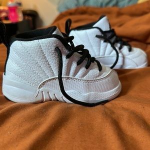 Toddler Jordan 12 retro